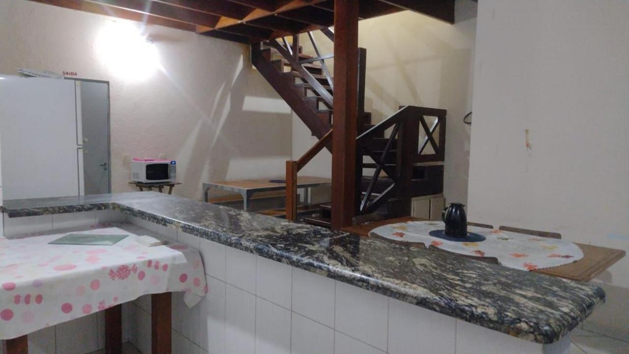 Pousada Meraki Beach Caraguatatuba Εξωτερικό φωτογραφία